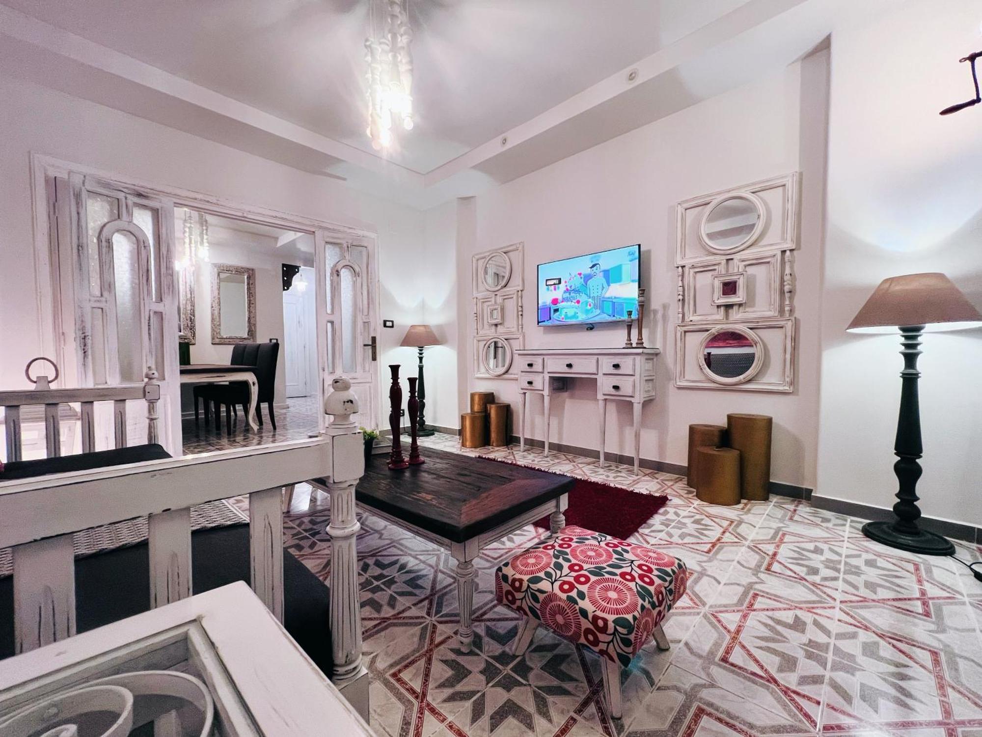 Ma Maison Gleem, アレクサンドリア エクステリア 写真
