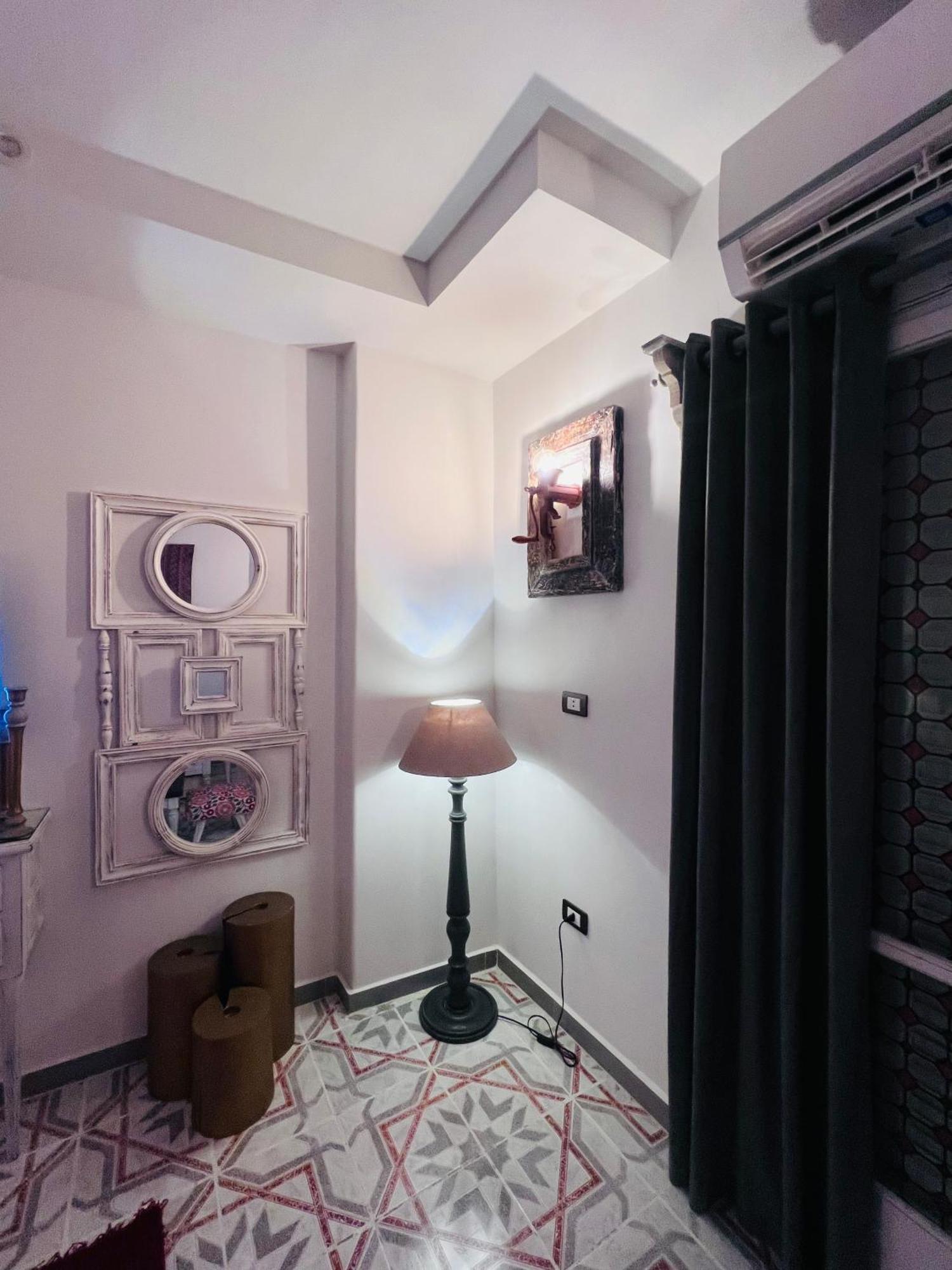 Ma Maison Gleem, アレクサンドリア エクステリア 写真