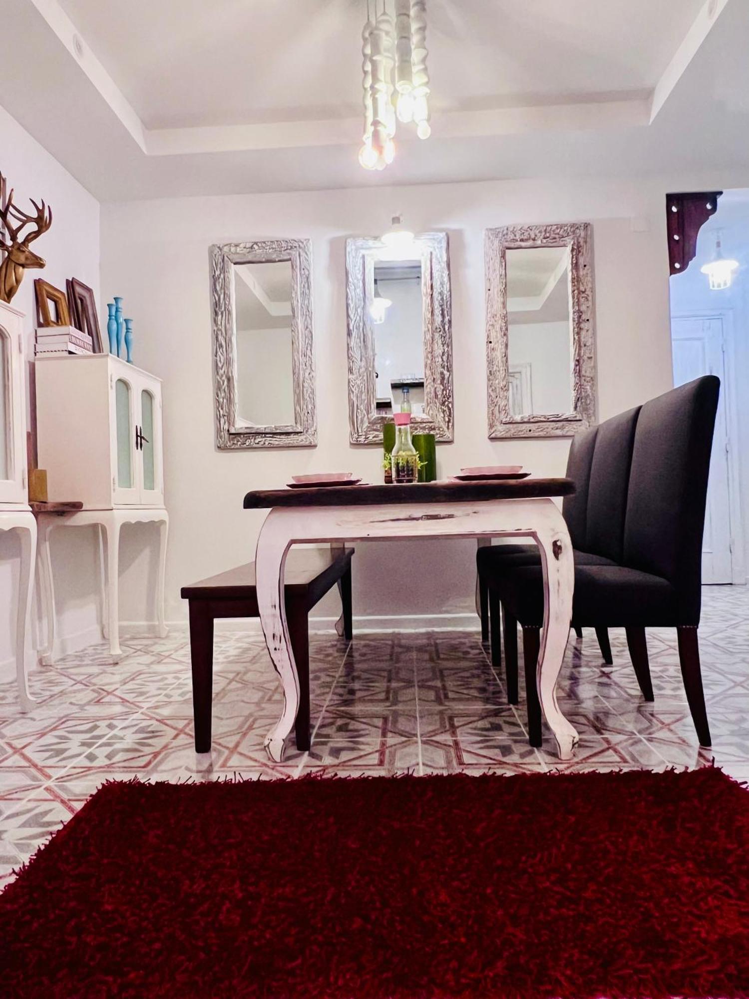 Ma Maison Gleem, アレクサンドリア エクステリア 写真