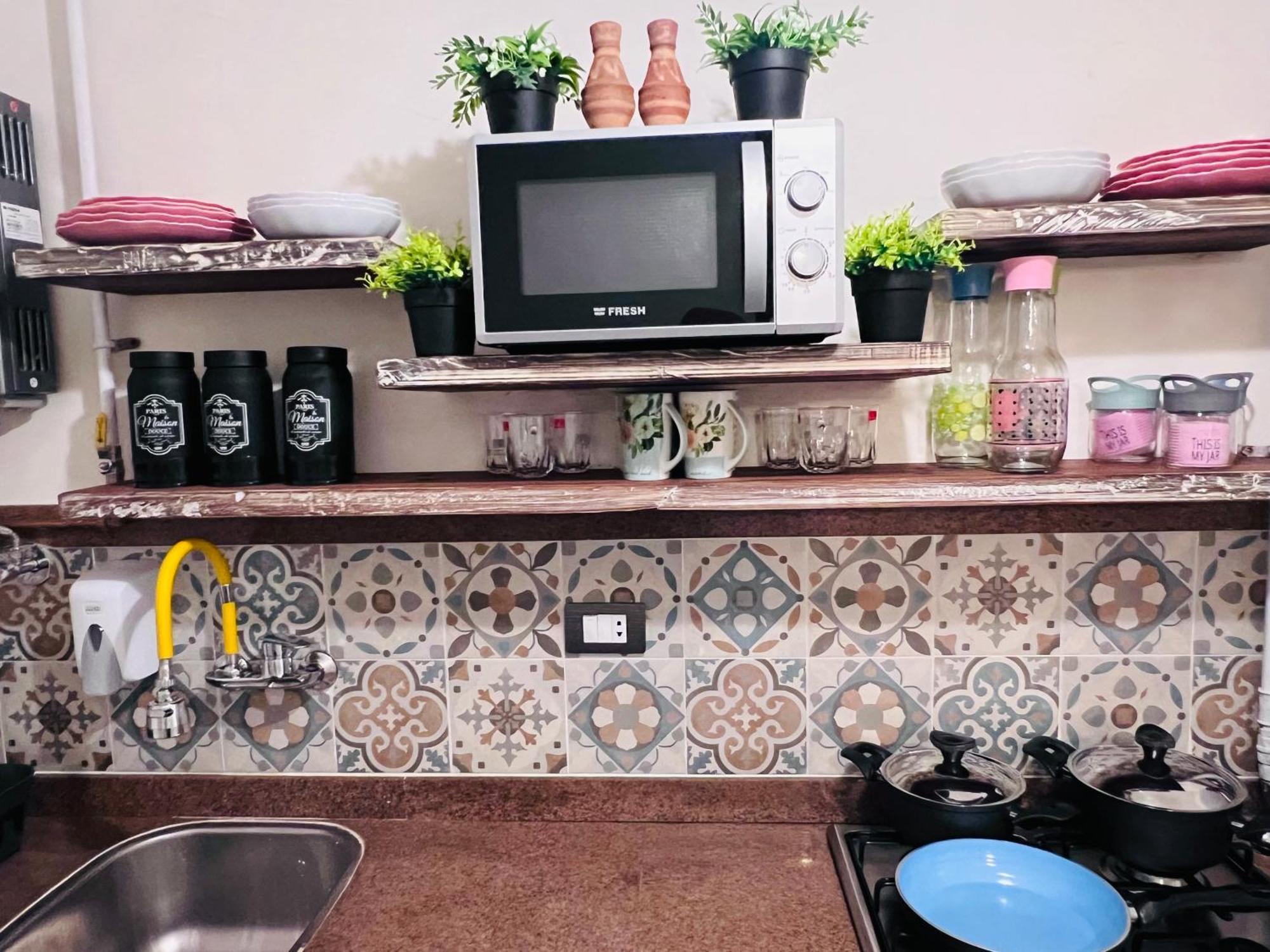 Ma Maison Gleem, アレクサンドリア エクステリア 写真