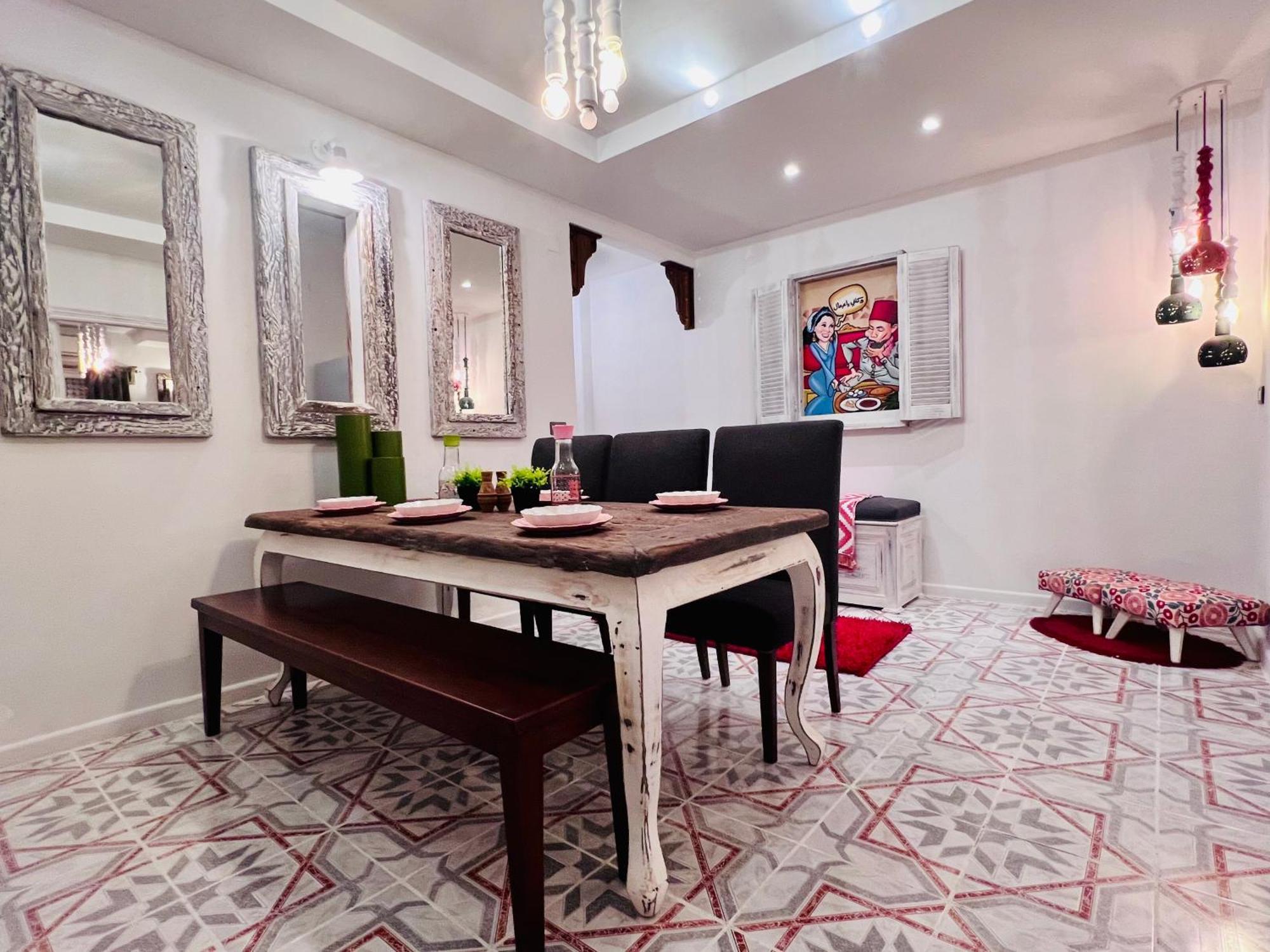 Ma Maison Gleem, アレクサンドリア エクステリア 写真