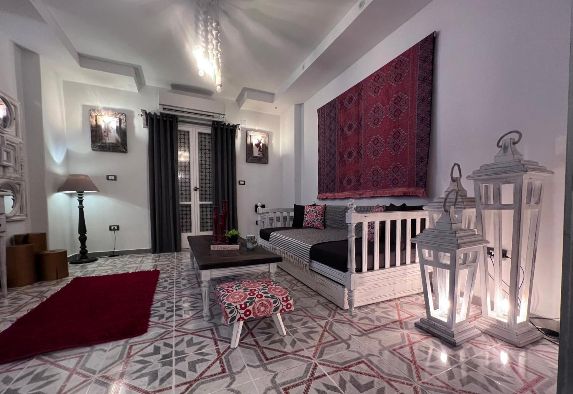 Ma Maison Gleem, アレクサンドリア エクステリア 写真