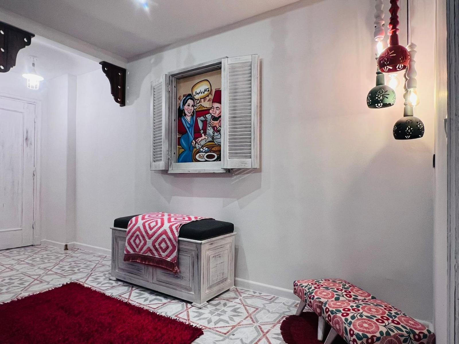 Ma Maison Gleem, アレクサンドリア エクステリア 写真